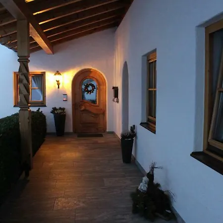 Claudia Apartment *